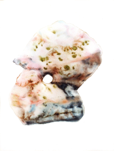 Kenidjack 1 standing stone